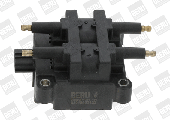 Ignition Coil (WG1940723)
