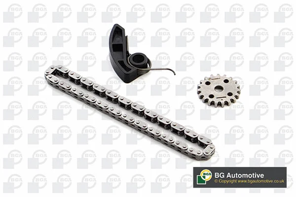 Chain Kit, oil pump drive (WG1996226)