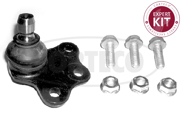 Ball Joint (WG2291242)