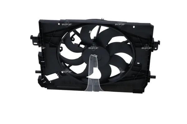 Fan, engine cooling