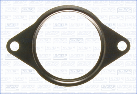 Gasket, EGR valve (WG1447998)