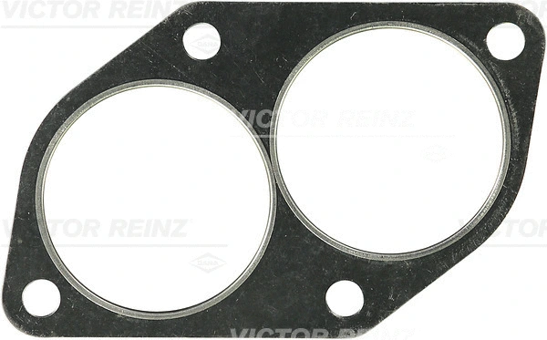 Gasket, exhaust pipe (WG1246717)