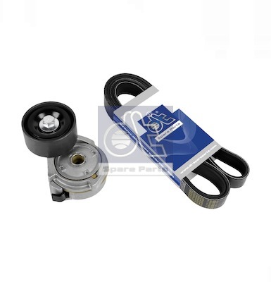 V-Ribbed Belt Set (WG2315089)