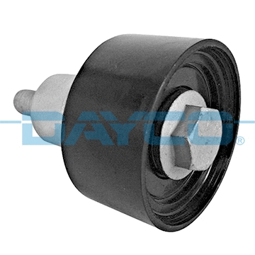 Deflection/Guide Pulley, timing belt (WG2005776)