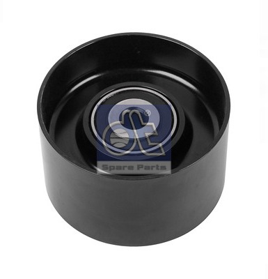 Tensioner Pulley, V-ribbed belt (WG2315083)