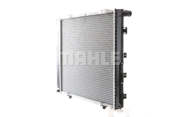 Radiator, engine cooling (WG2183419)