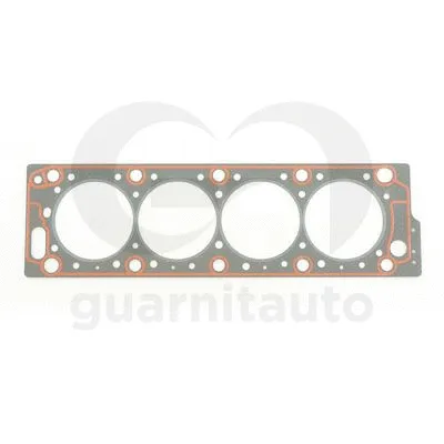 Gasket, cylinder head (WG2133801)