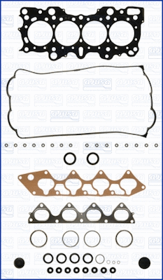Gasket Kit, cylinder head (WG1167388)