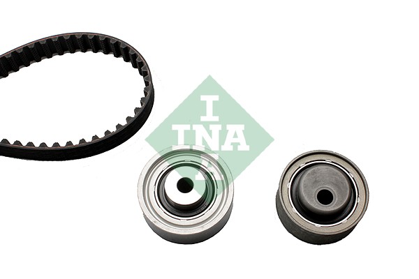 Timing Belt Kit (WG1251164)