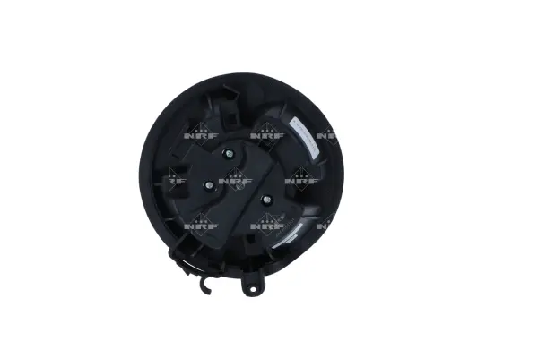 Interior Blower