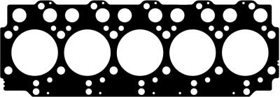 Gasket, cylinder head (WG1757049)