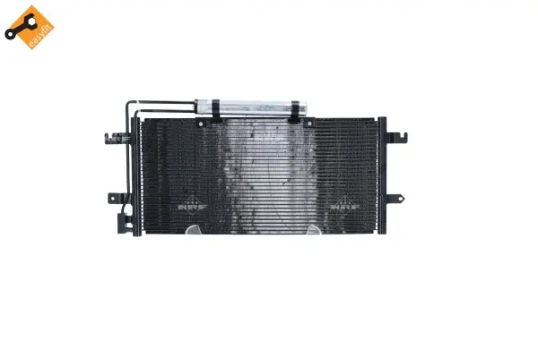 Condenser, air conditioning (WG2160900)