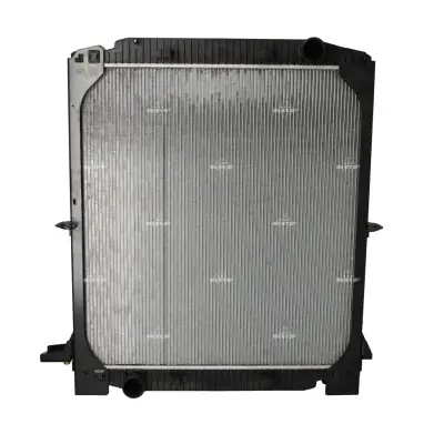 Radiator, engine cooling (WG1721528)