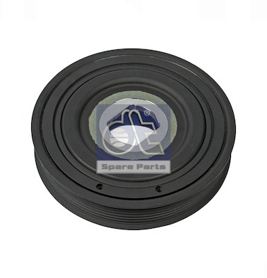 Belt Pulley, crankshaft