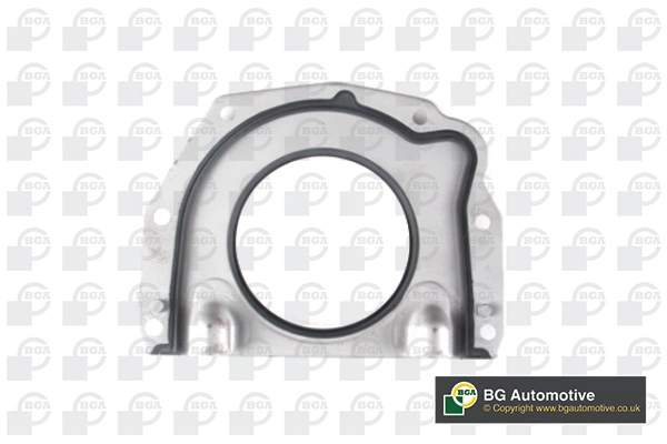 Shaft Seal, crankshaft (WG1993419)