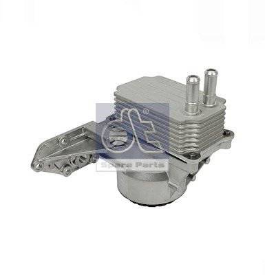Oil Cooler, engine oil (WG2308857)