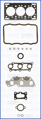 Gasket Kit, cylinder head (WG1166509)