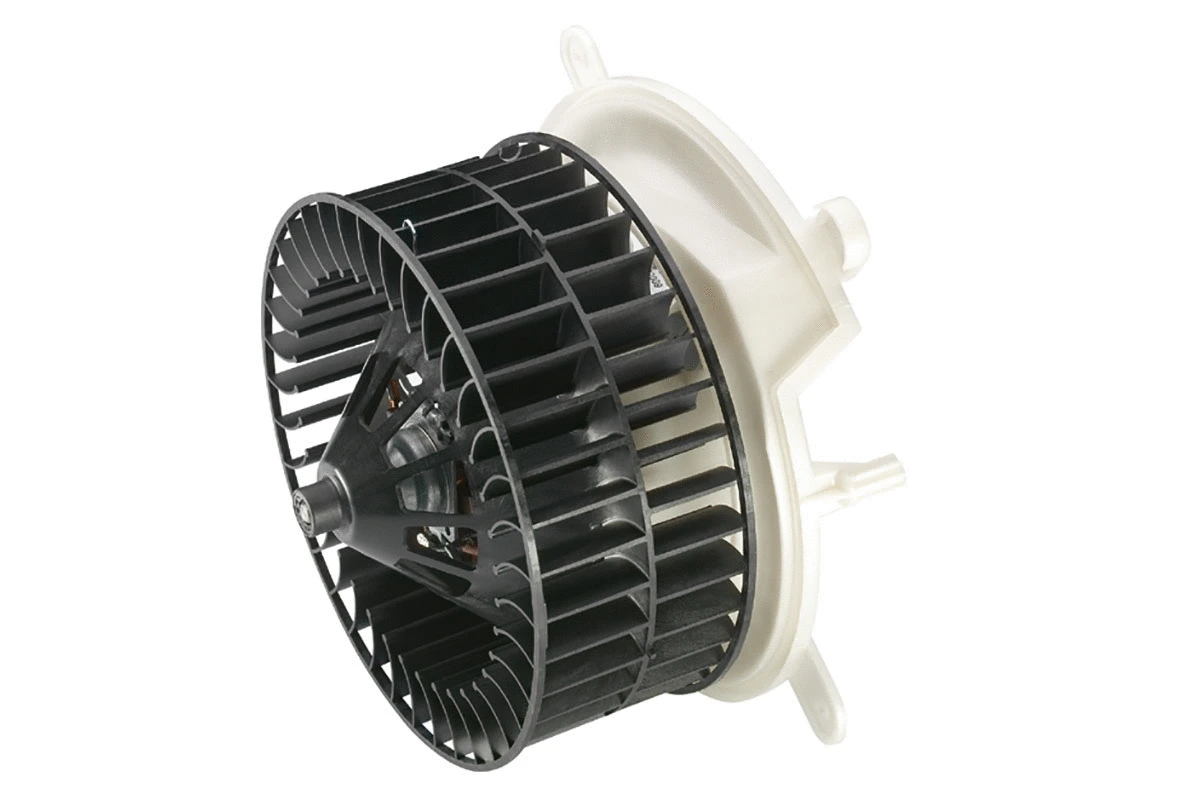 Interior Blower (WG1500878)