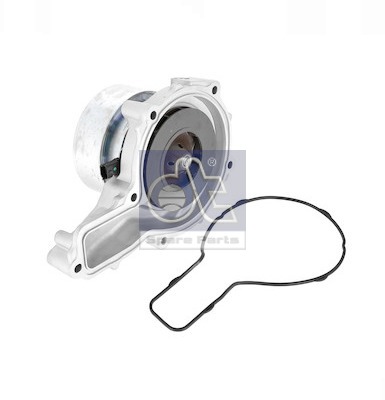 Water Pump, engine cooling (WG2318085)