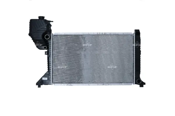 Radiator, engine cooling (WG1722947)