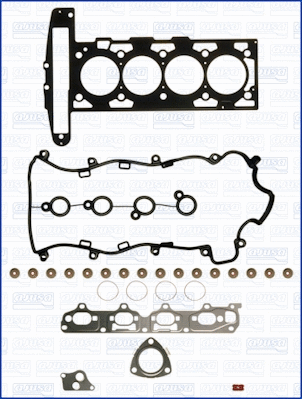Gasket Kit, cylinder head (WG1453715)