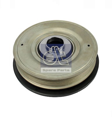 Belt Pulley, crankshaft