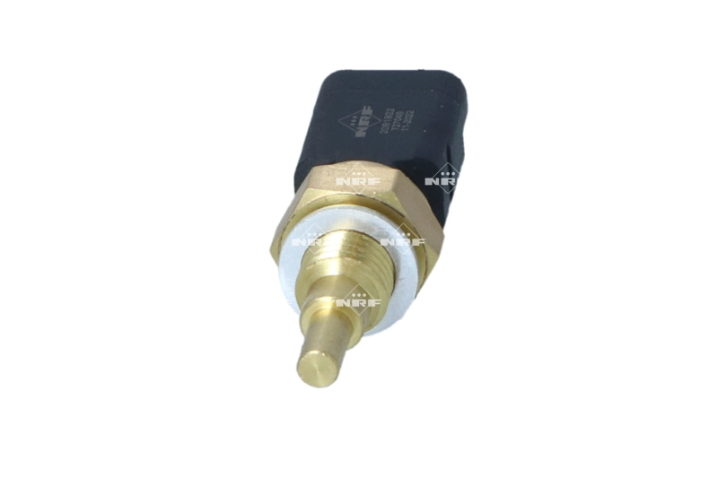 Sensor, coolant temperature