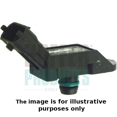 Air Pressure Sensor, altitude adaption (WG1900342)