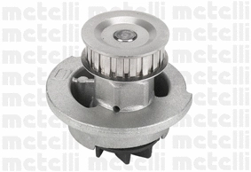 Water Pump, engine cooling (WG1790044)