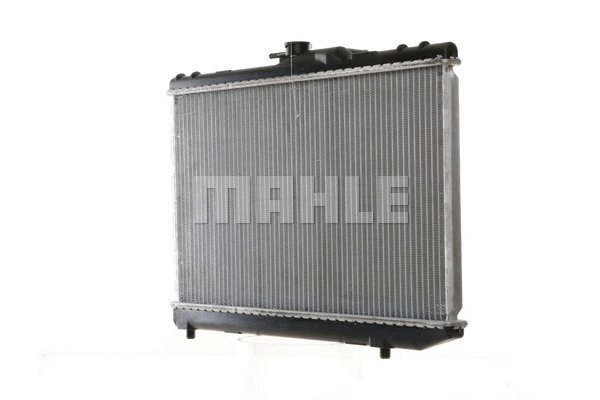 Radiator, engine cooling (WG2183981)