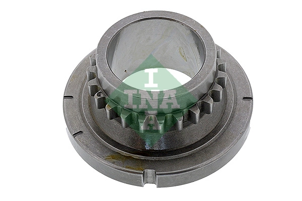 Sprocket, crankshaft (WG1966442)