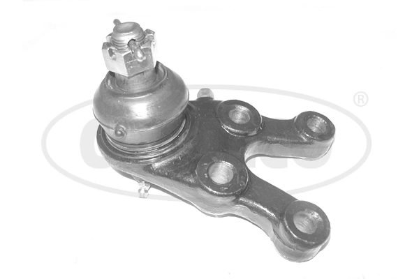 Ball Joint (WG2288488)