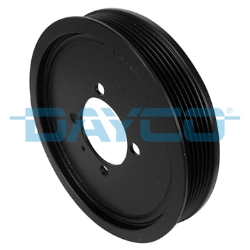 Belt Pulley, crankshaft (WG2006606)