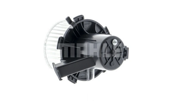 Interior Blower