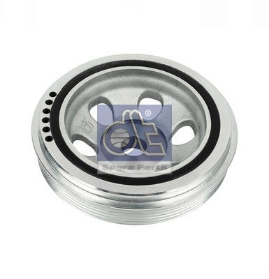 Belt Pulley, crankshaft (WG2319522)