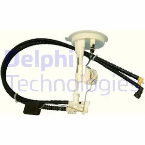 Fuel Feed Unit (WG1498794)