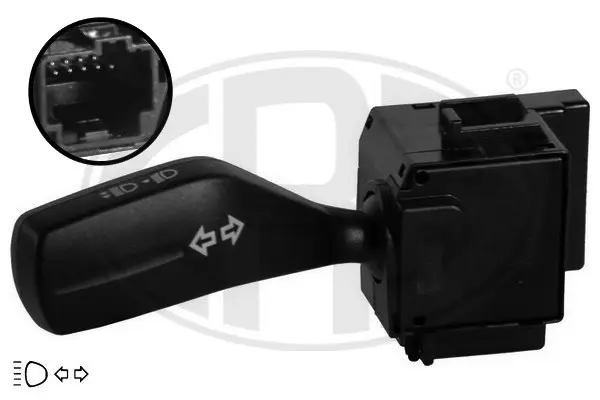 Steering Column Switch (WG2014255)