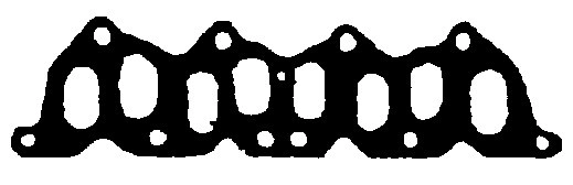 Gasket, intake/exhaust manifold (WG1763879)