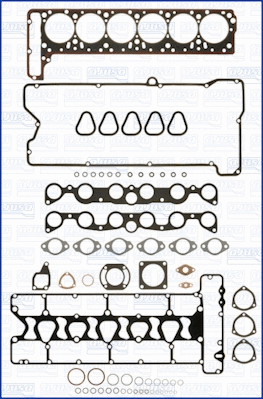 Gasket Kit, cylinder head (WG1166750)