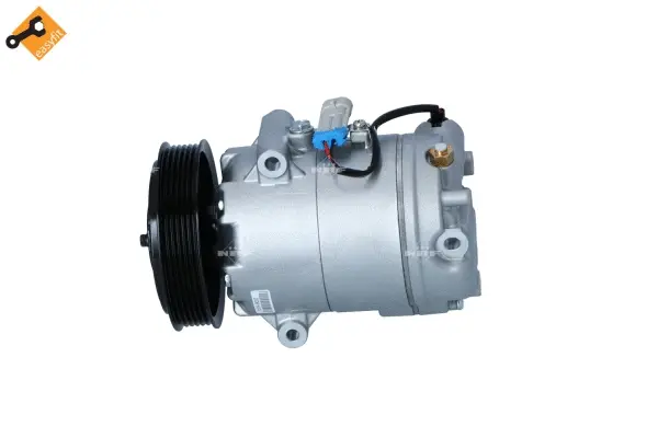 Compressor, air conditioning (WG2159598)