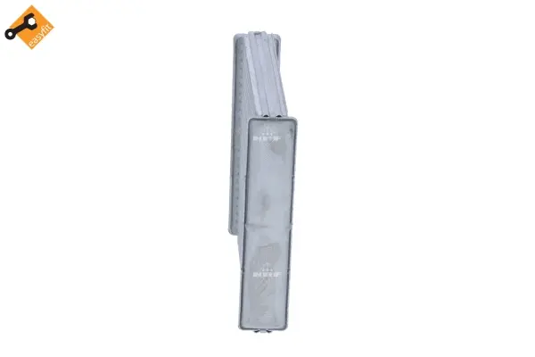 Heat Exchanger, interior heating