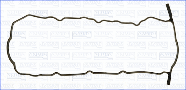 Gasket, cylinder head cover (WG1450423)