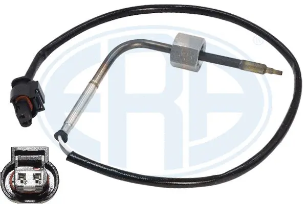 Sensor, exhaust gas temperature (WG2015701)