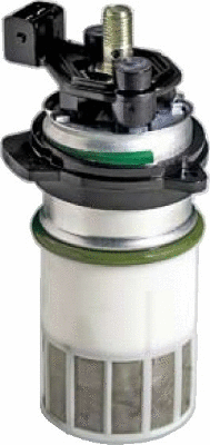 Fuel Pump (WG1012652)