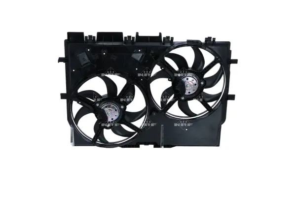 Fan, engine cooling (WG2161685)