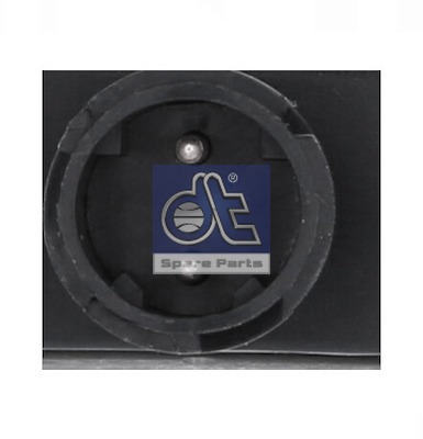 Solenoid Valve, shift cylinder