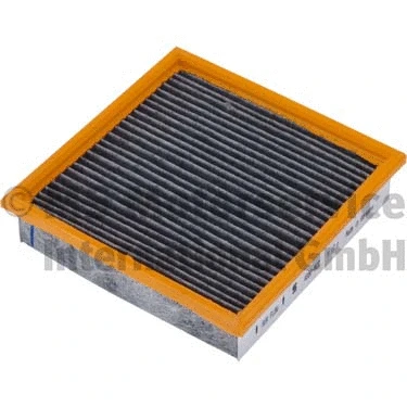 Filter, cabin air (WG1967310)