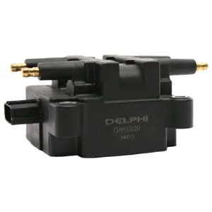 Ignition Coil (WG1498826)