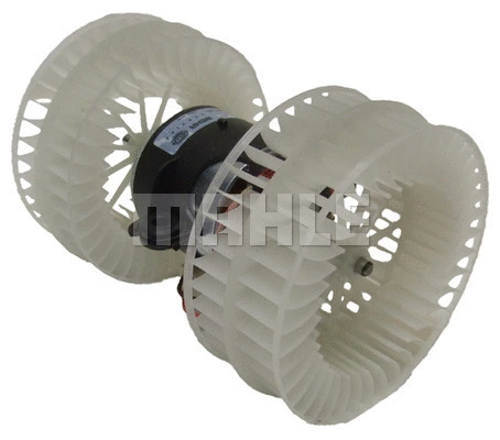 Interior Blower