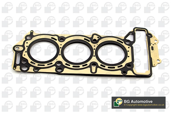 Gasket, cylinder head (WG1991638)